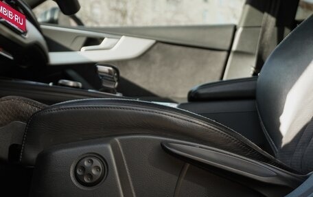 Audi A5, 2019 год, 3 250 000 рублей, 18 фотография