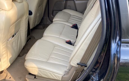 Volvo XC90 II рестайлинг, 2006 год, 1 700 000 рублей, 5 фотография