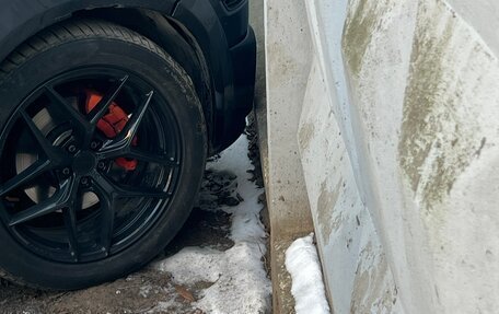 Volvo XC90 II рестайлинг, 2006 год, 1 700 000 рублей, 8 фотография