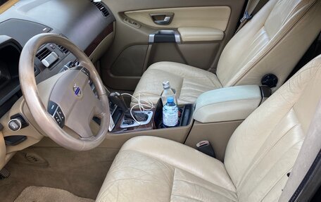 Volvo XC90 II рестайлинг, 2006 год, 1 700 000 рублей, 3 фотография