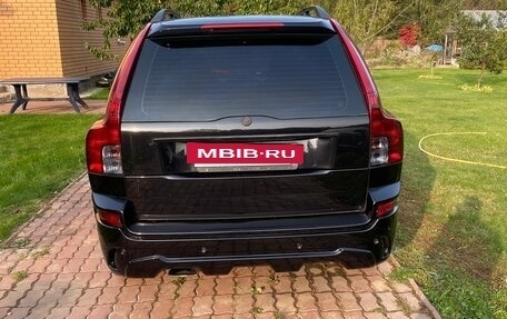 Volvo XC90 II рестайлинг, 2006 год, 1 700 000 рублей, 4 фотография