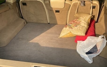 Volvo XC90 II рестайлинг, 2006 год, 1 700 000 рублей, 7 фотография