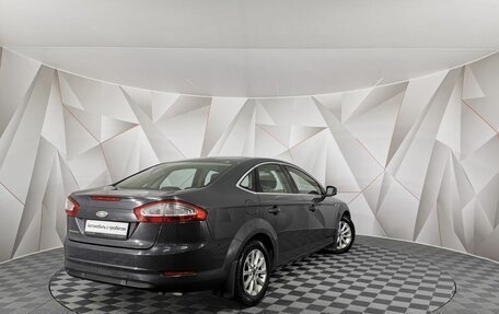 Ford Mondeo IV, 2011 год, 855 000 рублей, 2 фотография
