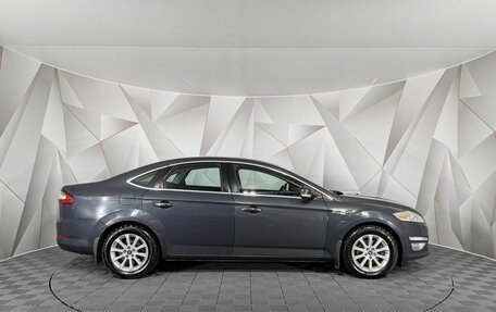 Ford Mondeo IV, 2011 год, 855 000 рублей, 6 фотография