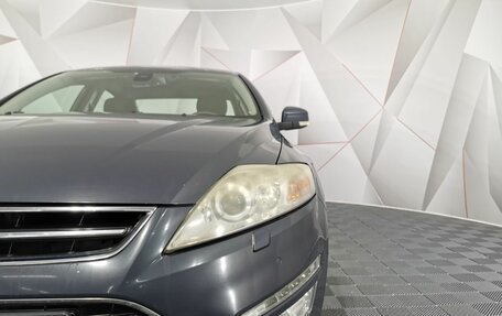 Ford Mondeo IV, 2011 год, 855 000 рублей, 10 фотография