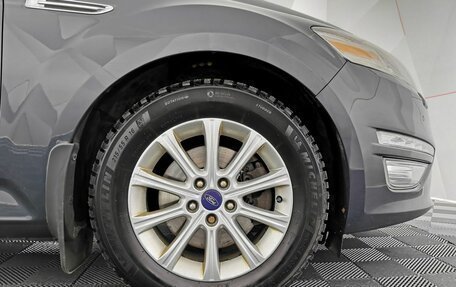 Ford Mondeo IV, 2011 год, 855 000 рублей, 9 фотография