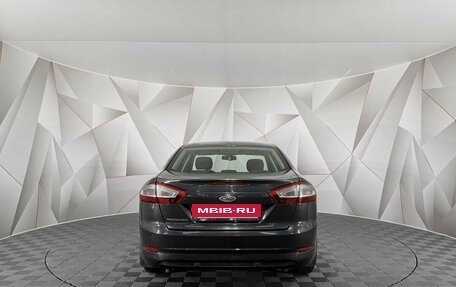 Ford Mondeo IV, 2011 год, 855 000 рублей, 8 фотография