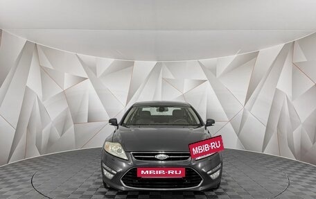 Ford Mondeo IV, 2011 год, 855 000 рублей, 7 фотография