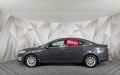 Ford Mondeo IV, 2011 год, 855 000 рублей, 5 фотография