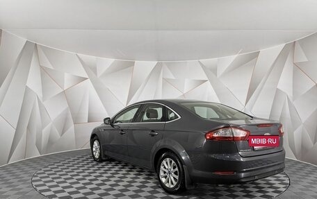 Ford Mondeo IV, 2011 год, 855 000 рублей, 4 фотография