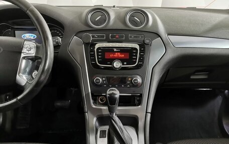 Ford Mondeo IV, 2011 год, 855 000 рублей, 15 фотография