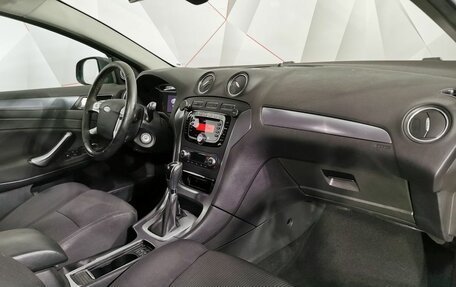 Ford Mondeo IV, 2011 год, 855 000 рублей, 13 фотография