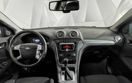 Ford Mondeo IV, 2011 год, 855 000 рублей, 14 фотография