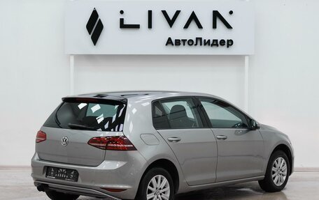 Volkswagen Golf VII, 2013 год, 1 149 000 рублей, 2 фотография