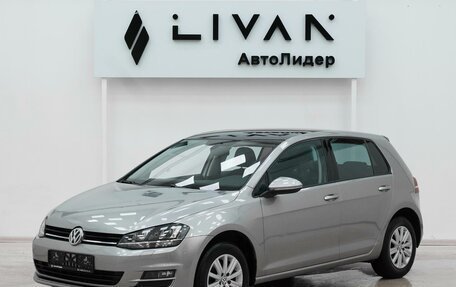 Volkswagen Golf VII, 2013 год, 1 149 000 рублей, 3 фотография