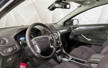 Ford Mondeo IV, 2011 год, 855 000 рублей, 19 фотография