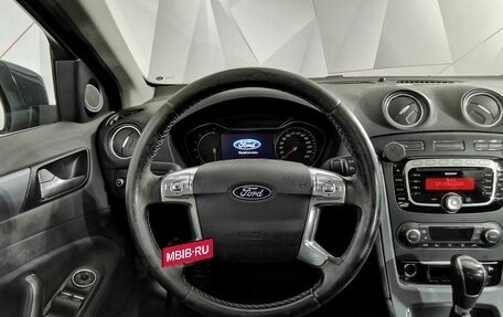Ford Mondeo IV, 2011 год, 855 000 рублей, 20 фотография