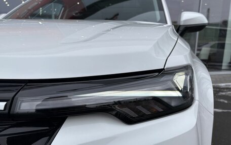 Changan CS35 Plus, 2024 год, 1 990 000 рублей, 4 фотография