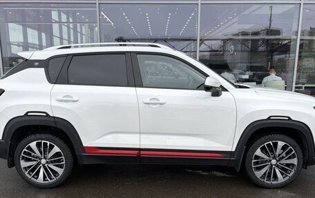 Changan CS35 Plus, 2024 год, 1 990 000 рублей, 6 фотография