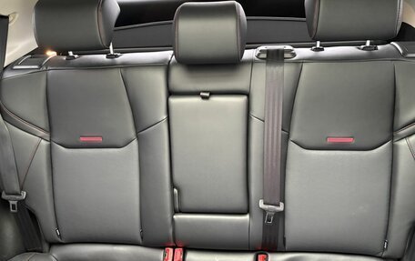 Changan CS35 Plus, 2024 год, 1 990 000 рублей, 10 фотография