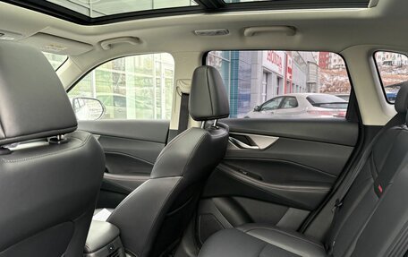 Changan CS35 Plus, 2024 год, 1 990 000 рублей, 9 фотография