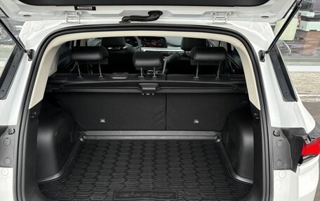 Changan CS35 Plus, 2024 год, 1 990 000 рублей, 8 фотография