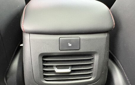 Changan CS35 Plus, 2024 год, 1 990 000 рублей, 11 фотография