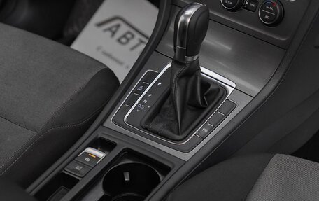 Volkswagen Golf VII, 2013 год, 1 149 000 рублей, 9 фотография