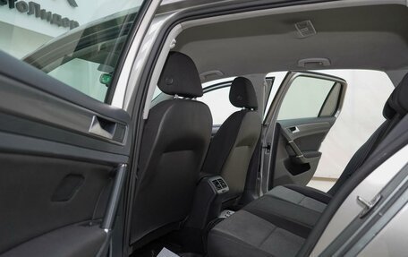 Volkswagen Golf VII, 2013 год, 1 149 000 рублей, 11 фотография