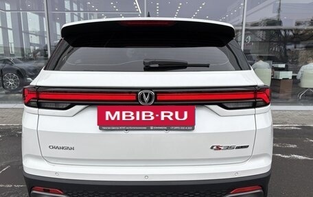 Changan CS35 Plus, 2024 год, 1 990 000 рублей, 7 фотография