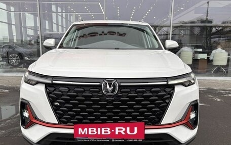 Changan CS35 Plus, 2024 год, 1 990 000 рублей, 3 фотография