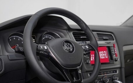 Volkswagen Golf VII, 2013 год, 1 149 000 рублей, 7 фотография