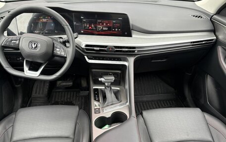 Changan CS35 Plus, 2024 год, 1 990 000 рублей, 12 фотография