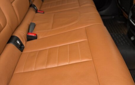 BMW X3, 2018 год, 3 550 000 рублей, 14 фотография