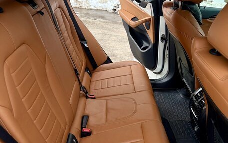 BMW X3, 2018 год, 3 550 000 рублей, 12 фотография