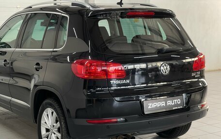 Volkswagen Tiguan I, 2012 год, 1 669 000 рублей, 7 фотография