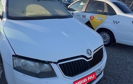 Skoda Octavia, 2015 год, 490 000 рублей, 2 фотография