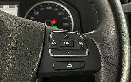 Volkswagen Tiguan I, 2012 год, 1 669 000 рублей, 13 фотография