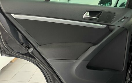 Volkswagen Tiguan I, 2012 год, 1 669 000 рублей, 21 фотография