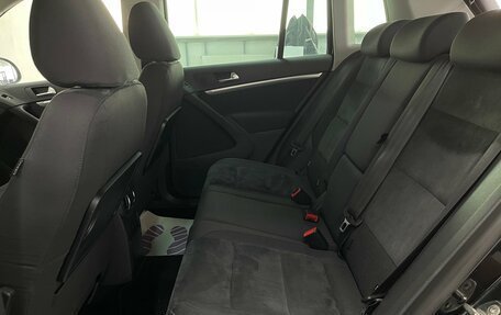 Volkswagen Tiguan I, 2012 год, 1 669 000 рублей, 22 фотография