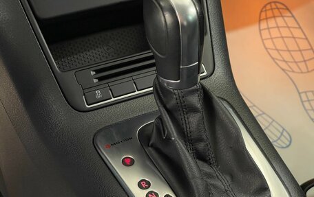 Volkswagen Tiguan I, 2012 год, 1 669 000 рублей, 16 фотография