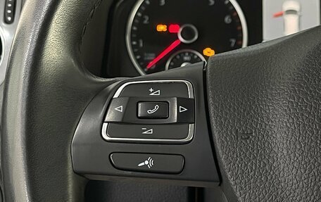 Volkswagen Tiguan I, 2012 год, 1 669 000 рублей, 12 фотография