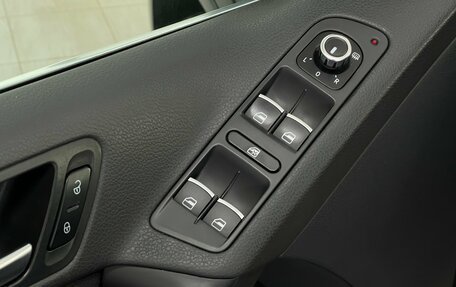 Volkswagen Tiguan I, 2012 год, 1 669 000 рублей, 19 фотография