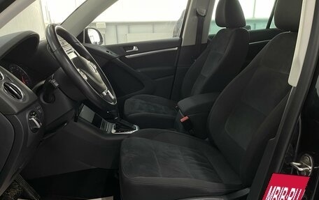 Volkswagen Tiguan I, 2012 год, 1 669 000 рублей, 20 фотография