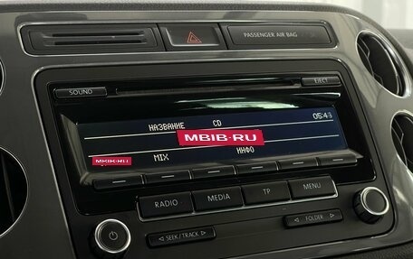 Volkswagen Tiguan I, 2012 год, 1 669 000 рублей, 14 фотография