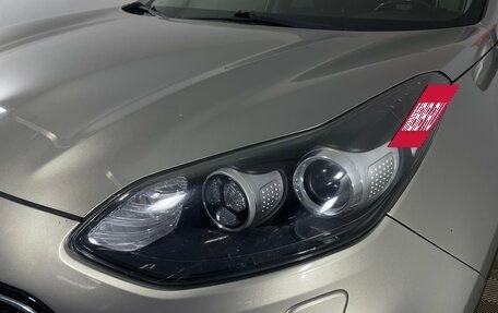 KIA Sportage IV рестайлинг, 2016 год, 2 089 000 рублей, 8 фотография