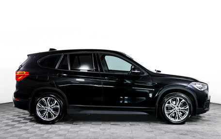 BMW X1, 2016 год, 1 990 000 рублей, 4 фотография