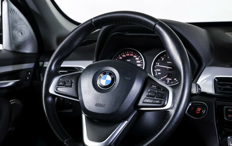 BMW X1, 2016 год, 1 990 000 рублей, 15 фотография