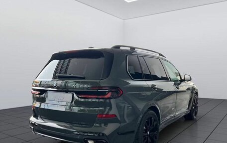 BMW X7, 2026 год, 17 990 000 рублей, 2 фотография