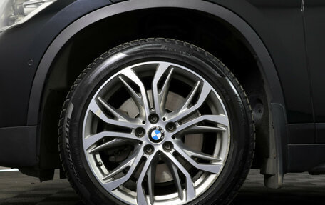 BMW X1, 2016 год, 1 990 000 рублей, 23 фотография